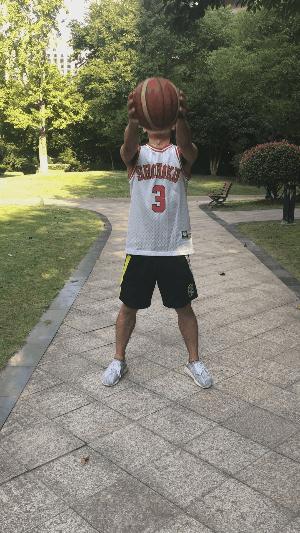 篮球球性球感教案,3-4岁篮球球性球感练习