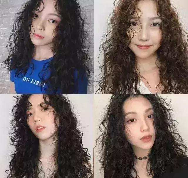 当下最受欢迎的发型100多款,最流行的发型趋势这5种发型必火