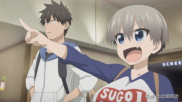 宇崎酱想要玩耍全12集,宇崎酱想要玩耍第一季有几集