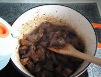 牛腩煮完不好吃怎么办,牛腩炖不软怎么办