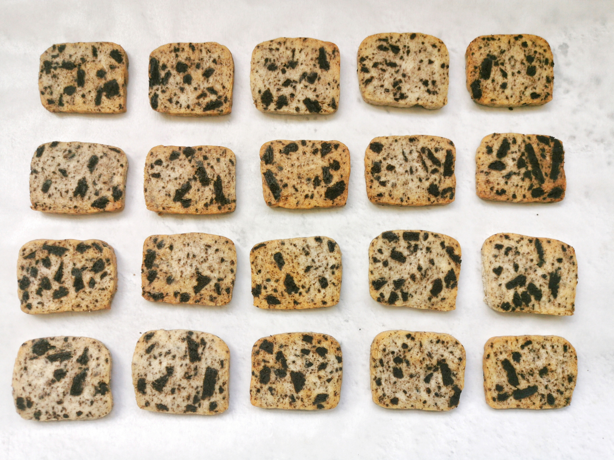 想吃饼干自己做,最好吃的饼干是怎样做的