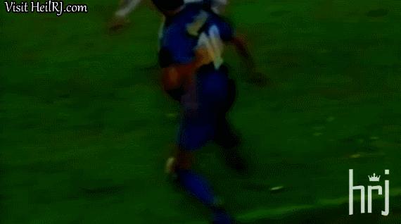 被低估的大师,足坛被低估的十大球星