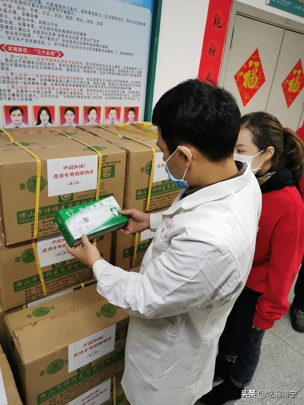 南宁疫情严重的店铺,广西疫情过后的商场营业