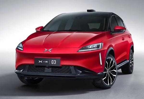 小鹏收购广东福迪汽车有限公司,海马汽车和小鹏汽车的关系