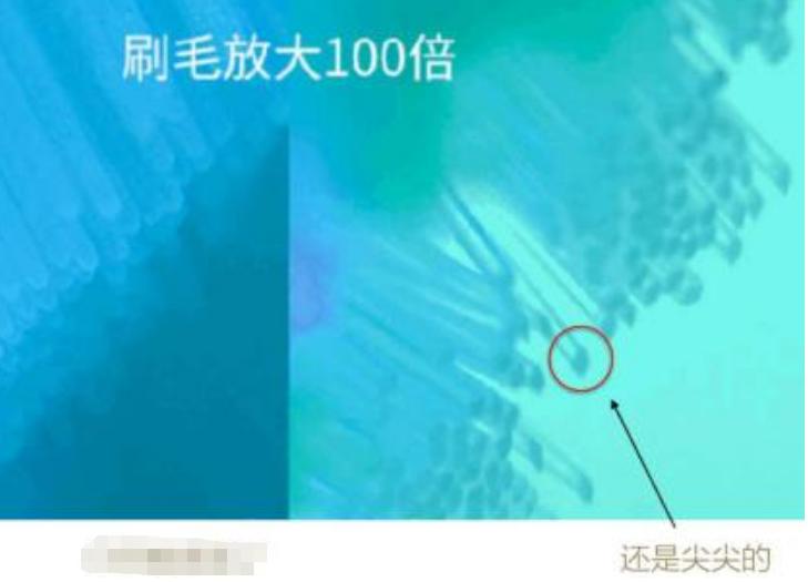 高伟光同款牙刷,高伟光牙刷介绍