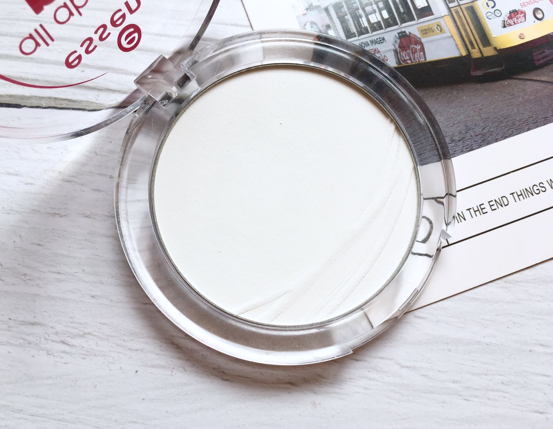 秋冬干皮定妆粉饼平价推荐,春夏定妆粉饼推荐