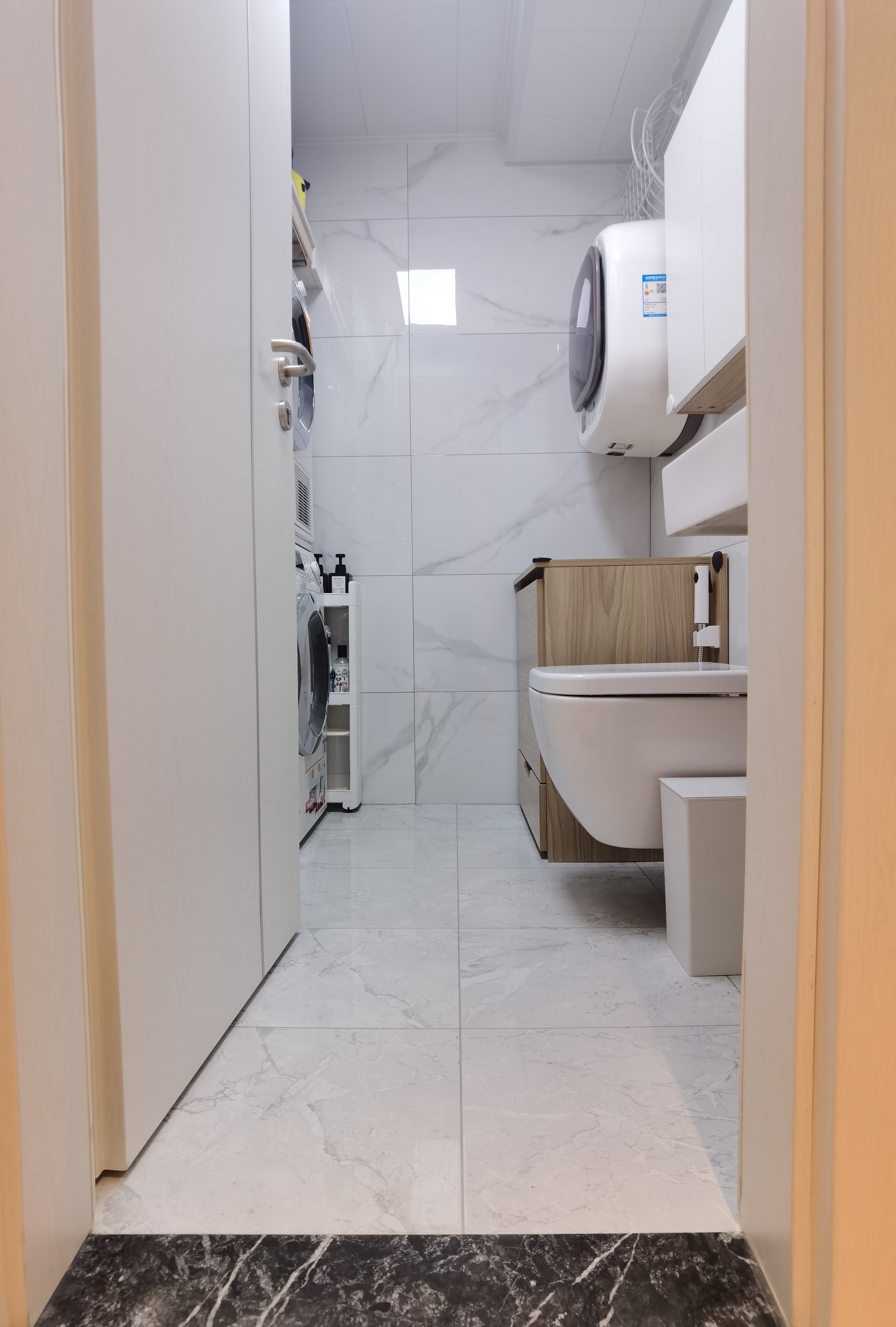 绿洲，爱之深深——多功能叠加的“蜗居”时代