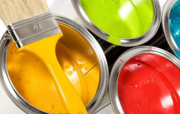 油漆改水性漆最新消息,油改水漆的利与弊