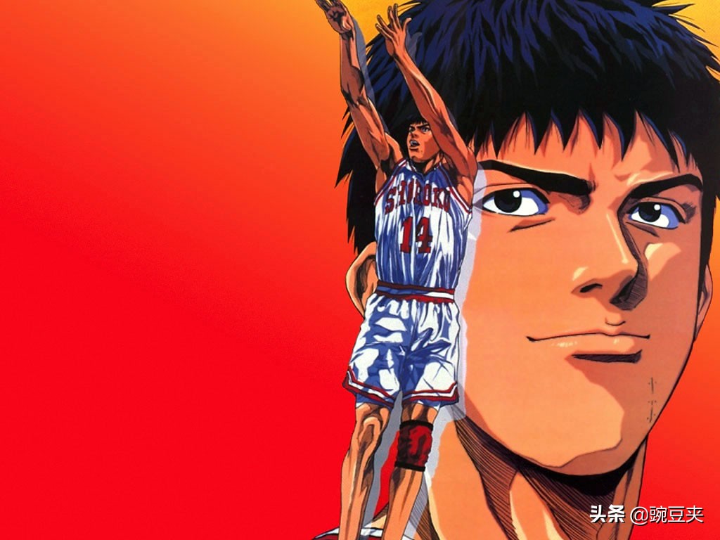 日本80和90年代动漫神作,日本动漫三大神作