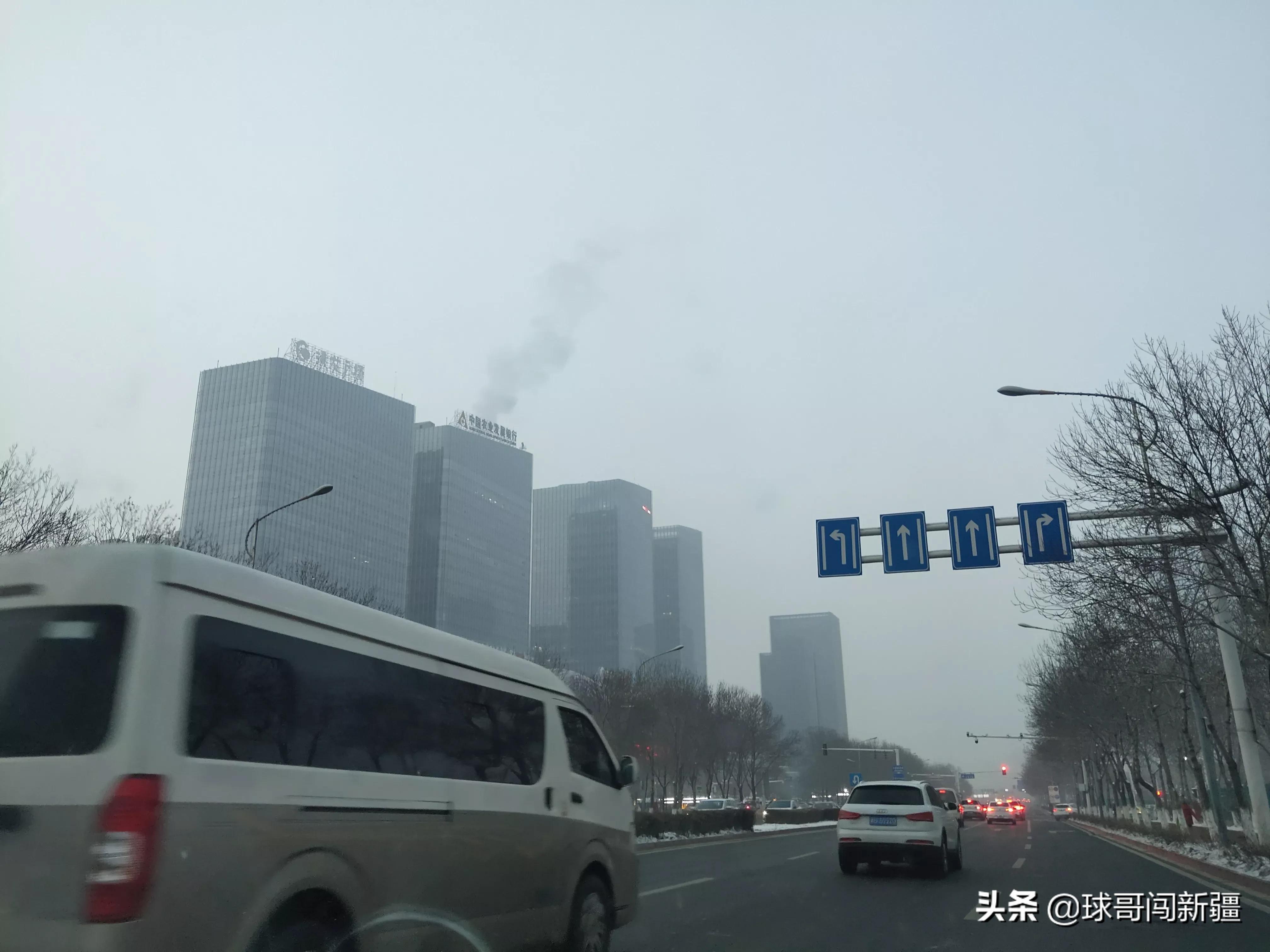 乌鲁木齐正在规划高楼项目,乌鲁木齐城北有哪些新项目要建设