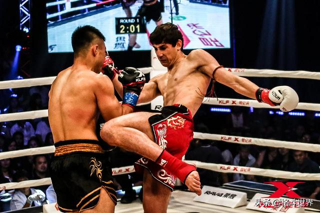 消失的天才“怪物”索罗金低调回归，吴思翰能否将爆冷延续到底？