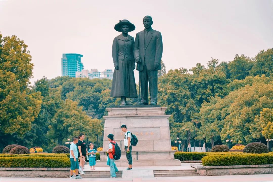 武汉冬季好玩的免费景点,武汉东湖免费景点有哪些