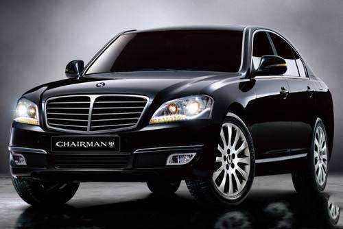 双龙汽车破产保护,双龙汽车还破产吗