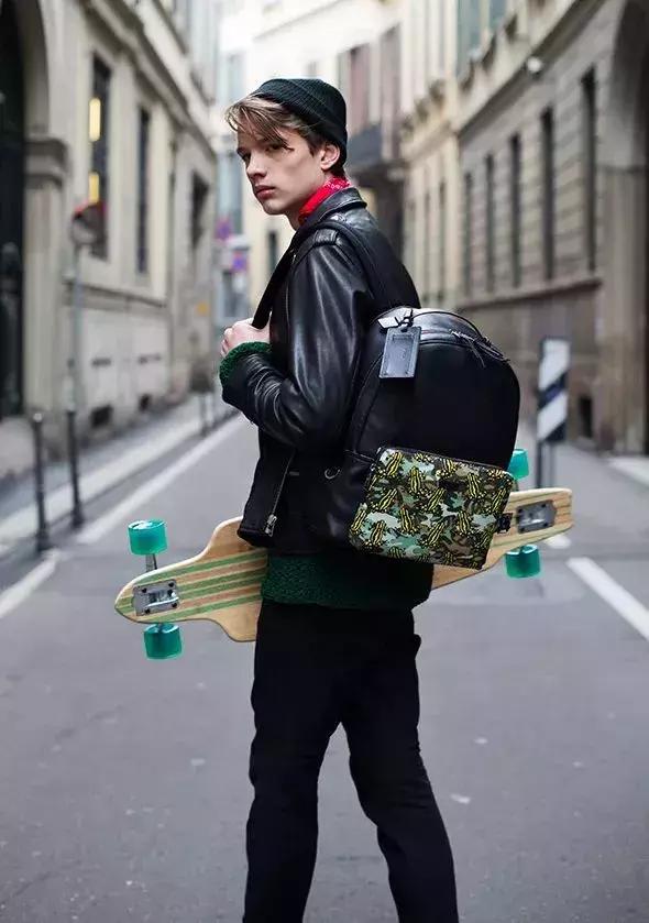 真皮水桶包小众包包品牌推荐,真皮小众包包品牌推荐秋冬