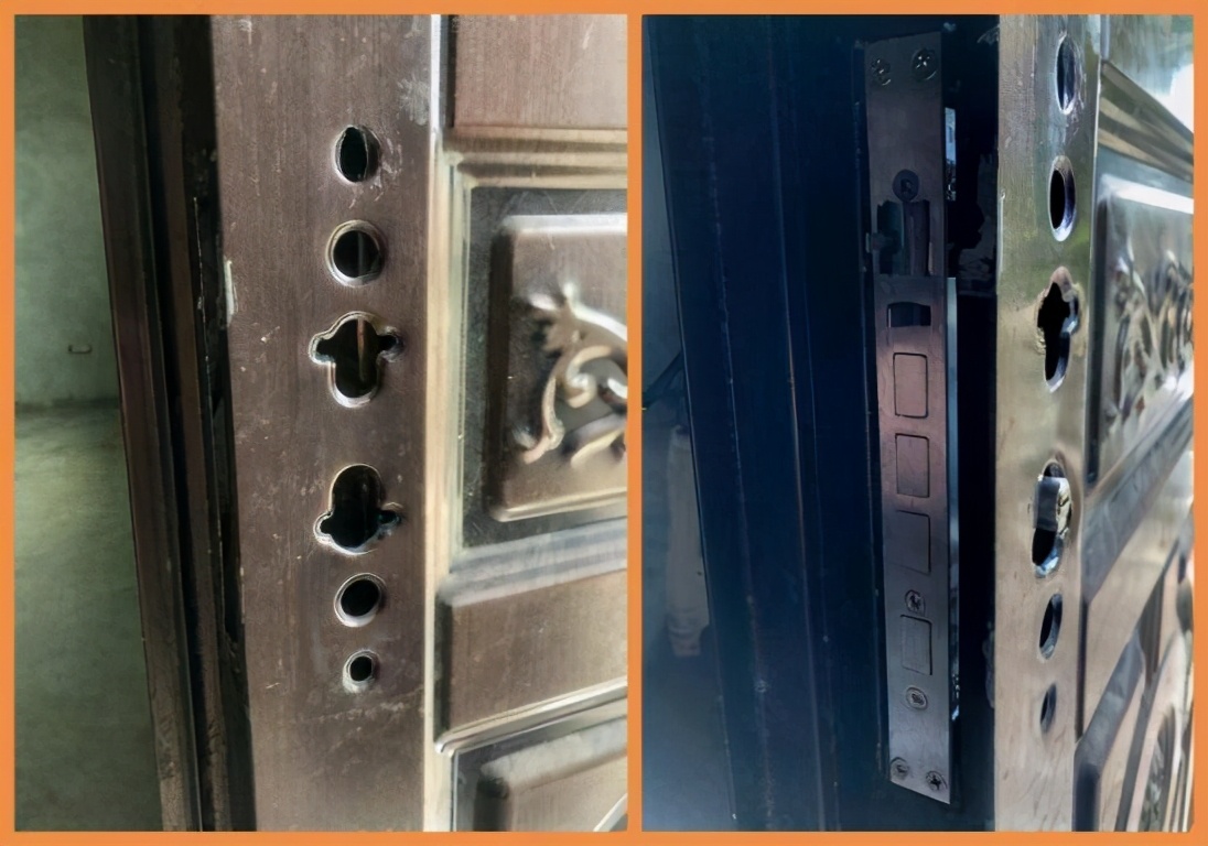 小米1s指纹锁锁体拆装视频,小米指纹锁1s怎么远程开锁图片