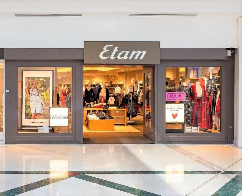 女装品牌艾格破产,艾格解散了吗