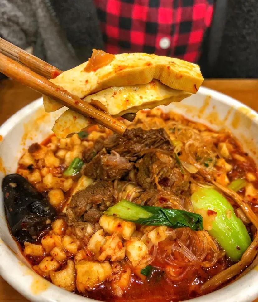 国内专坑游客的8条美食街,国内专坑游客的10条美食街