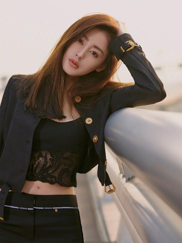 黑龙江的10位女星你知道几个,黑龙江80后女星