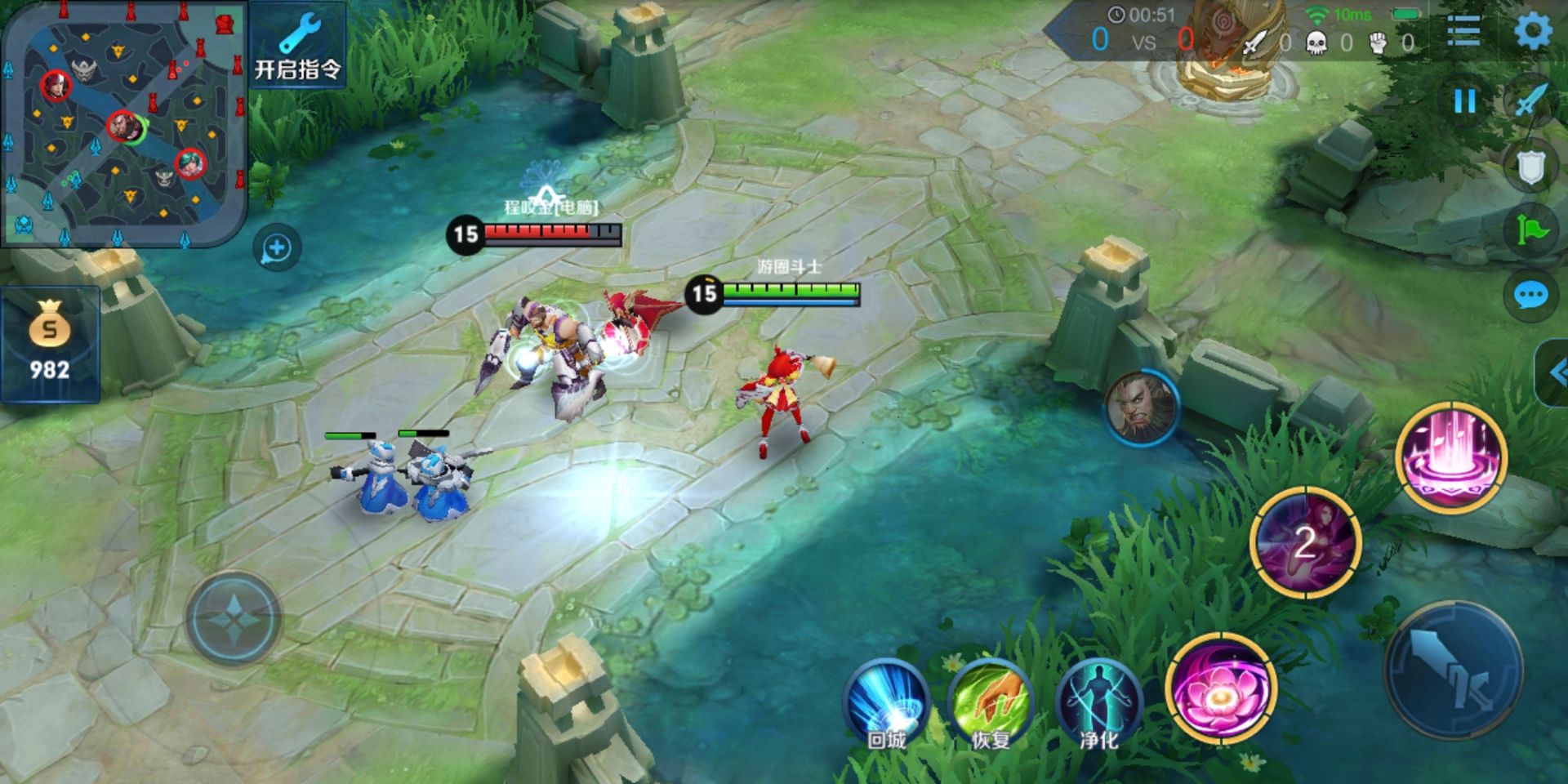 王者荣耀貂蝉抗泉水不死出装,王者荣耀貂蝉针对各种法师出装