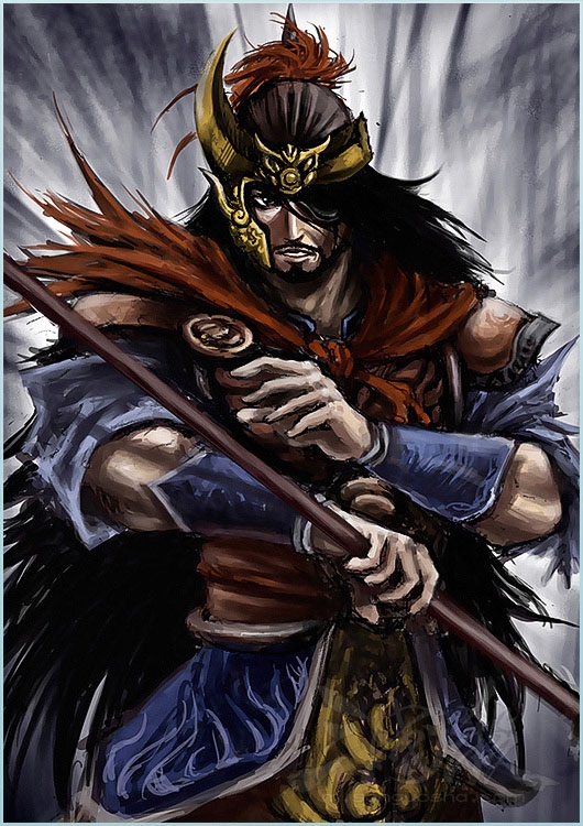 三国杀夏侯渊的技能解读,曹性和夏侯惇的克制关系