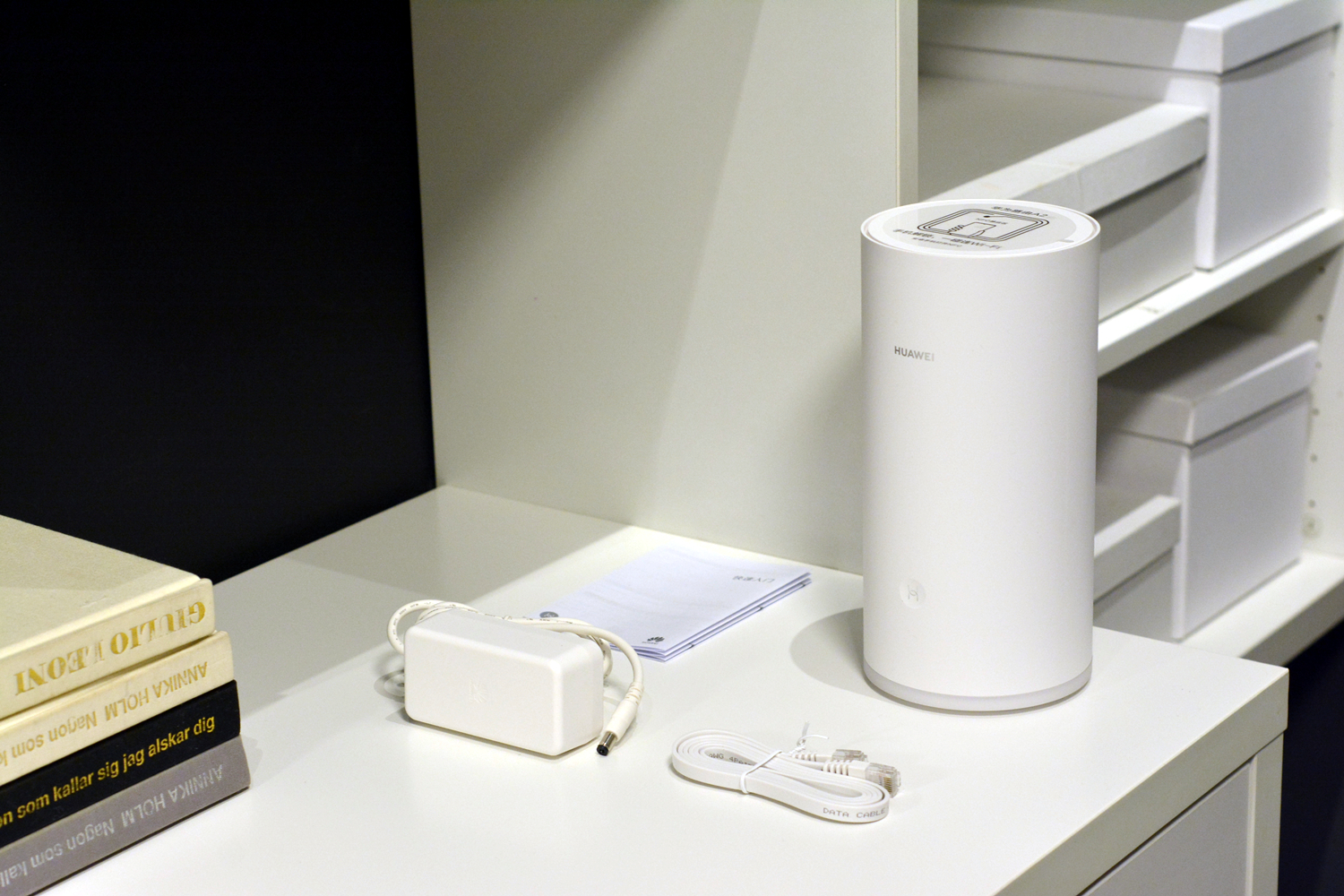 华为一碰传nfc教程,华为nfc无线网络