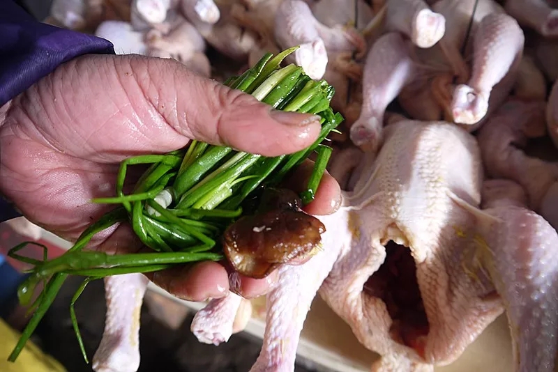 称霸宁波的这8家熟食店，每家都有几十年的故事……