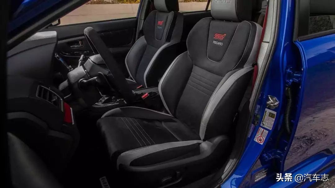 斯巴鲁sti二手出售,斯巴鲁sti森林人二手车多少钱