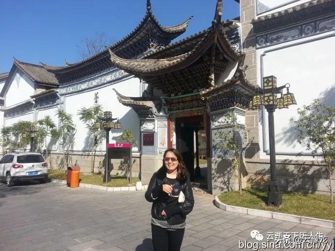 自驾游昆明到大理视频,昆明自驾大理