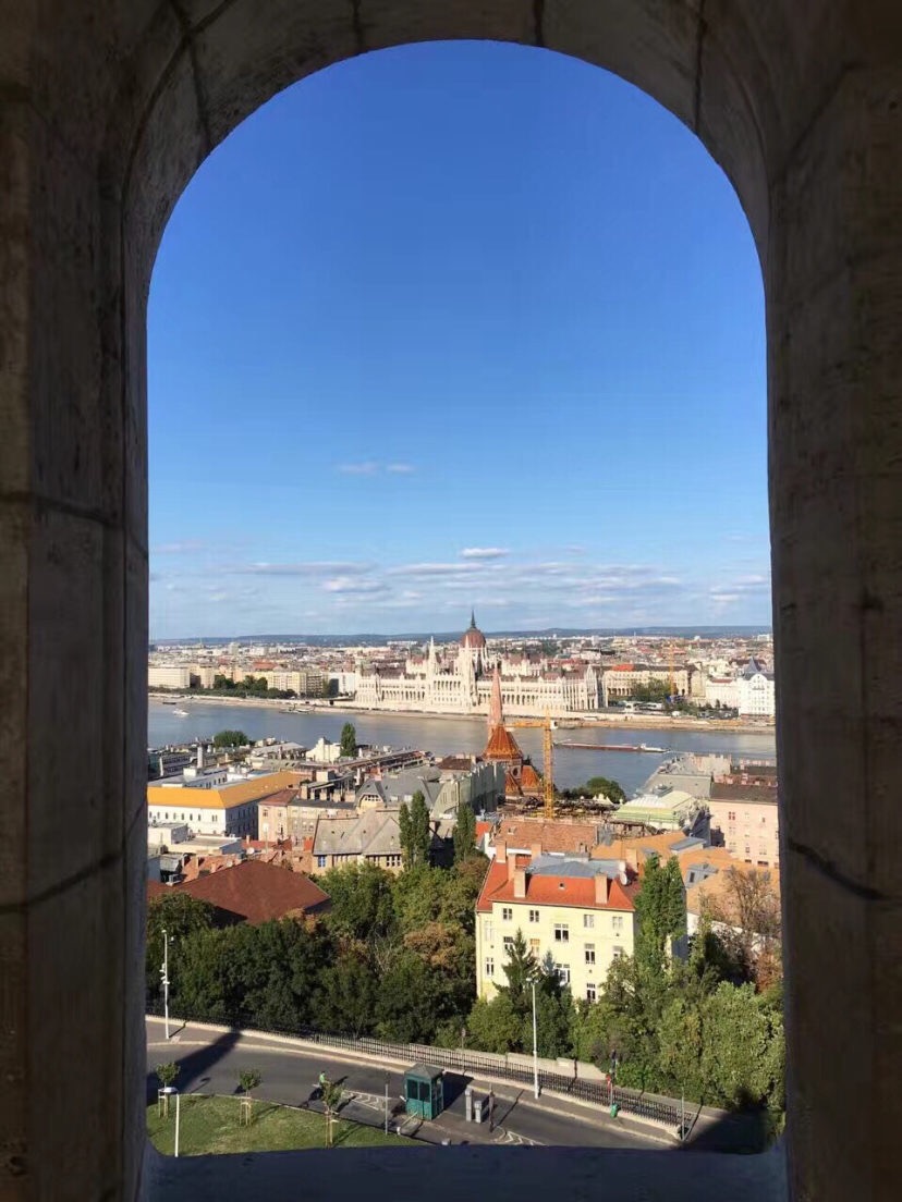 六天五夜适合旅游的地方,六天五晚大概能游几个景点