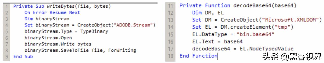 双重暴击！恶意文件同时传播Revenge和WSH远控木马