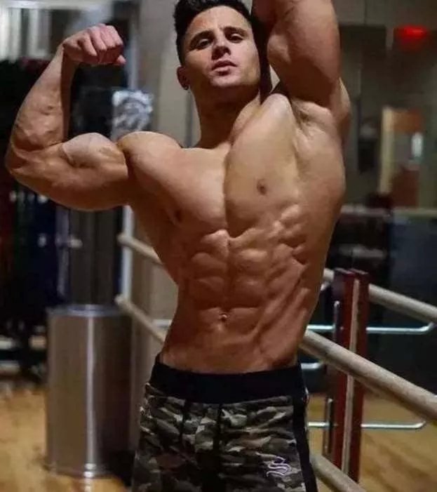 雕刻腹肌深度训练,雕刻腹部肌肉训练