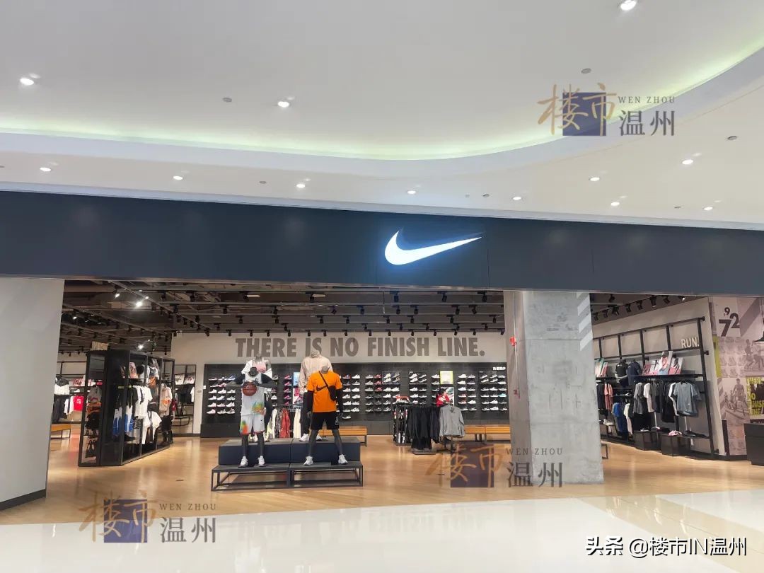 温州鹿城商业综合体排名,温州老城区综合体