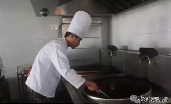 寻味|与你一起揭秘最真实的军营伙食!