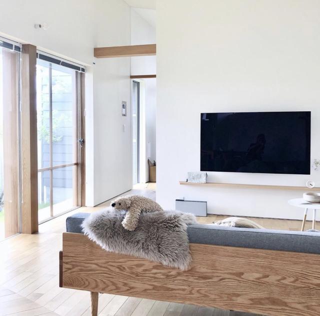 日本主妇断舍离的家里有多清爽,日本主妇收纳整理断舍离