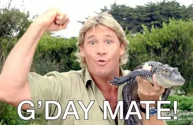 到了澳洲之后才知道的奇葩事,去了澳大利亚才知道的事