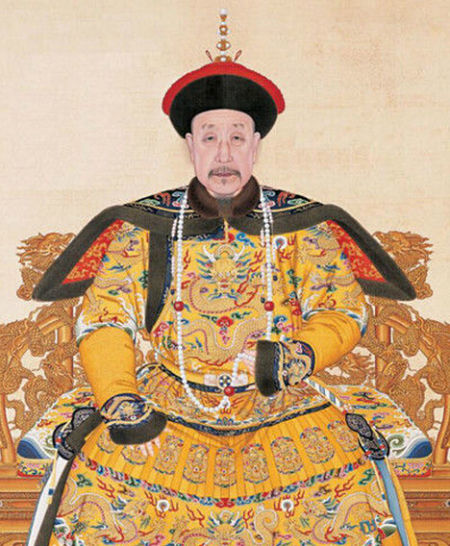 怎么评价雍正皇帝,历史上对雍正皇帝是什么评价