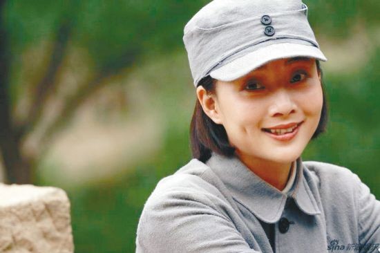 殷桃的故事有哪些,殷桃的情感史