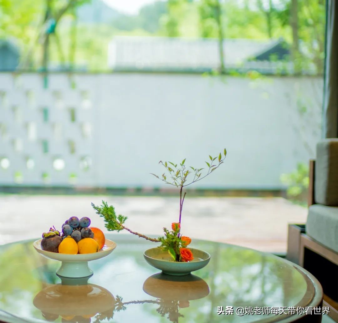 浙西低调山水小城，入选2021全球最佳旅行地邂逅早春一方秘境