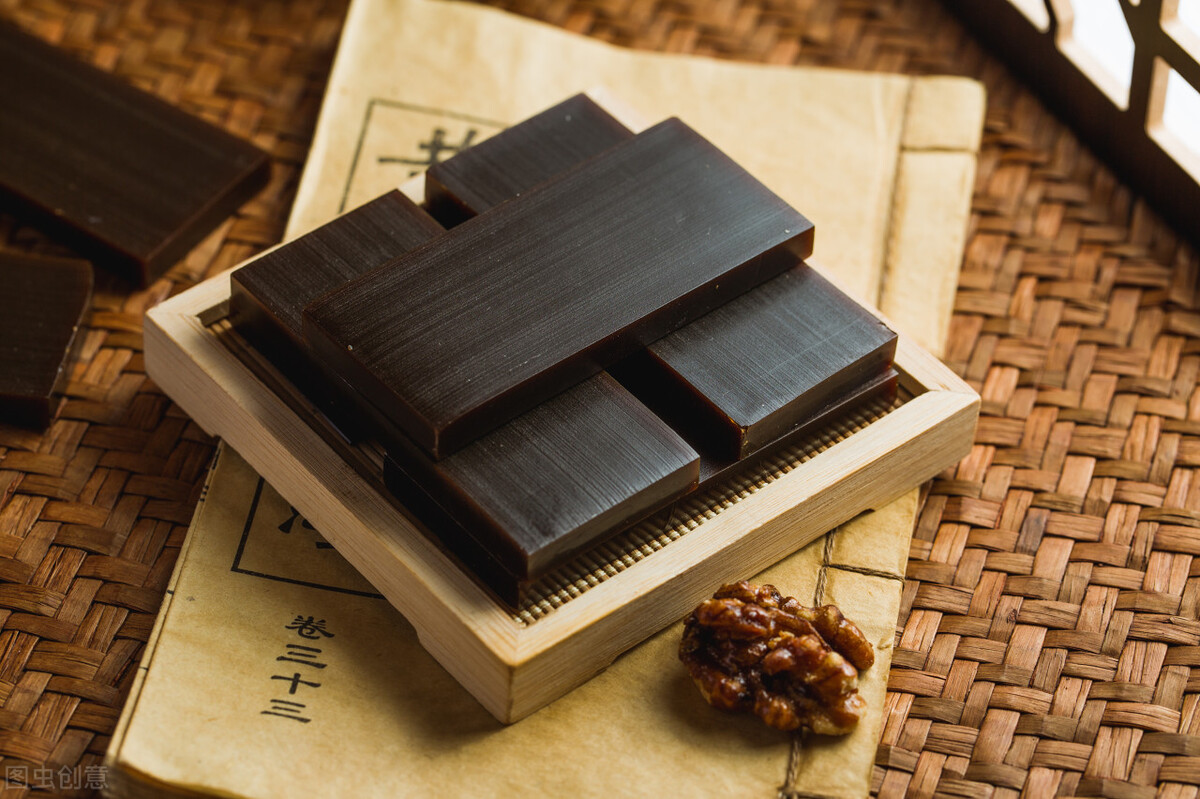 吃阿胶的好处与功效与作用,阿胶的好处与功效与作用