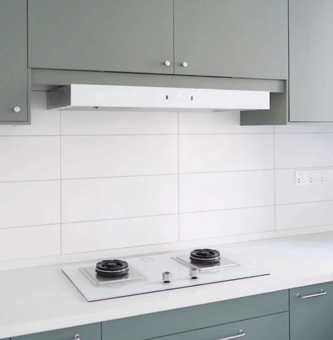 吸油烟机怎么选择才正确,厨房排烟油烟机如何选择