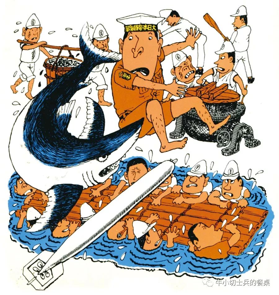 海军炊事兵物语在线阅读,海军炊事兵物语