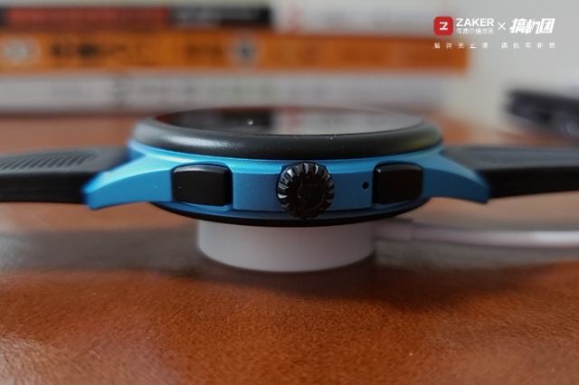 gen5手表评测,阿玛尼手表art5005测评