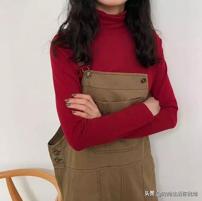 开春穿什么高级又时髦好看,新年如何穿得好看又暖又时髦