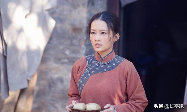 白鹿原中的田小娥：美艳如花，却为何要遭人唾弃