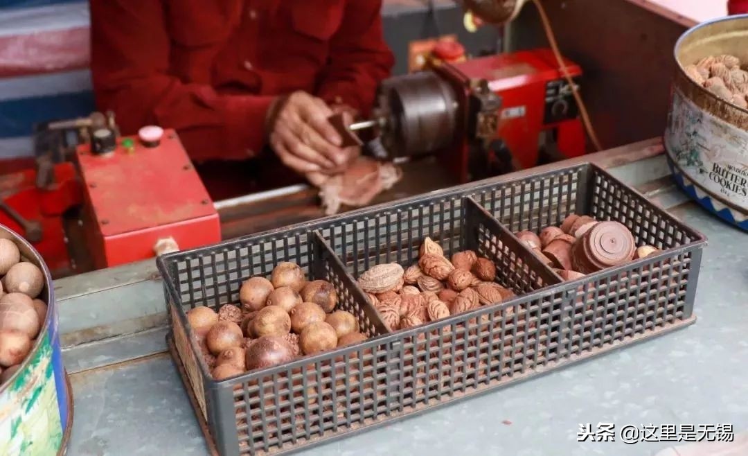 有味道的无锡老街回忆,老无锡的20条记忆