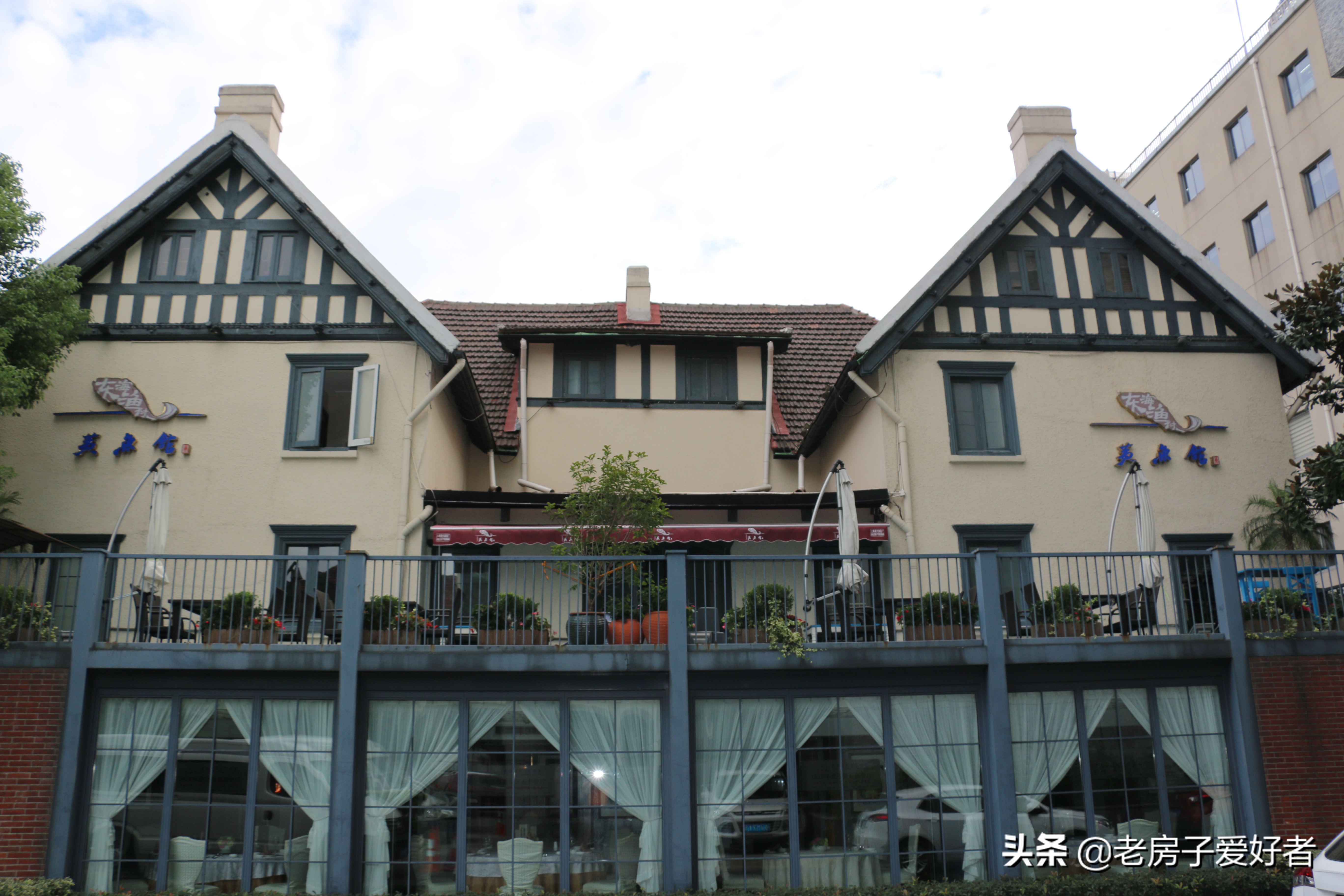 巨鹿古城遗址全景,巨鹿县有哪些古街古建