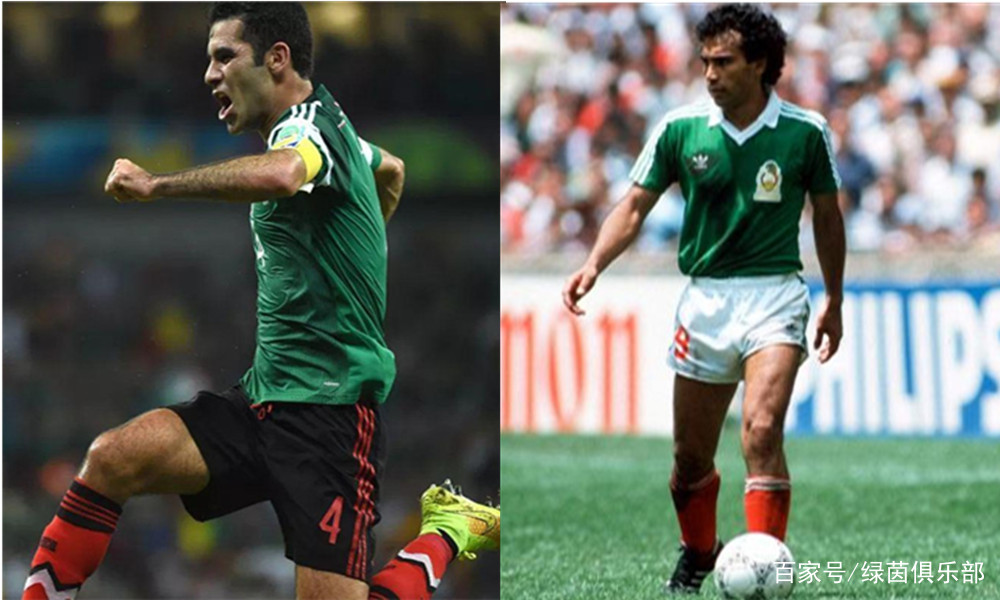 各国历史最佳球员选票出炉,梅西超越马拉多纳