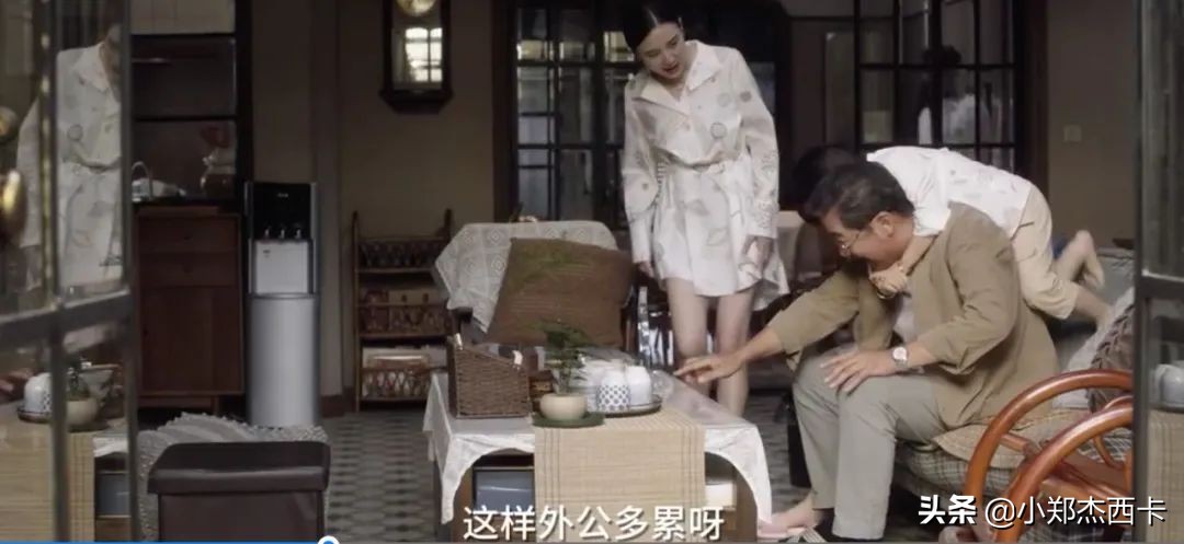 宋佳穿搭技巧大全,宋佳穿衣太有格调