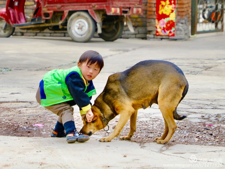 曾经的新安小香港,今日物是人非,探访洛阳水泥厂工人村