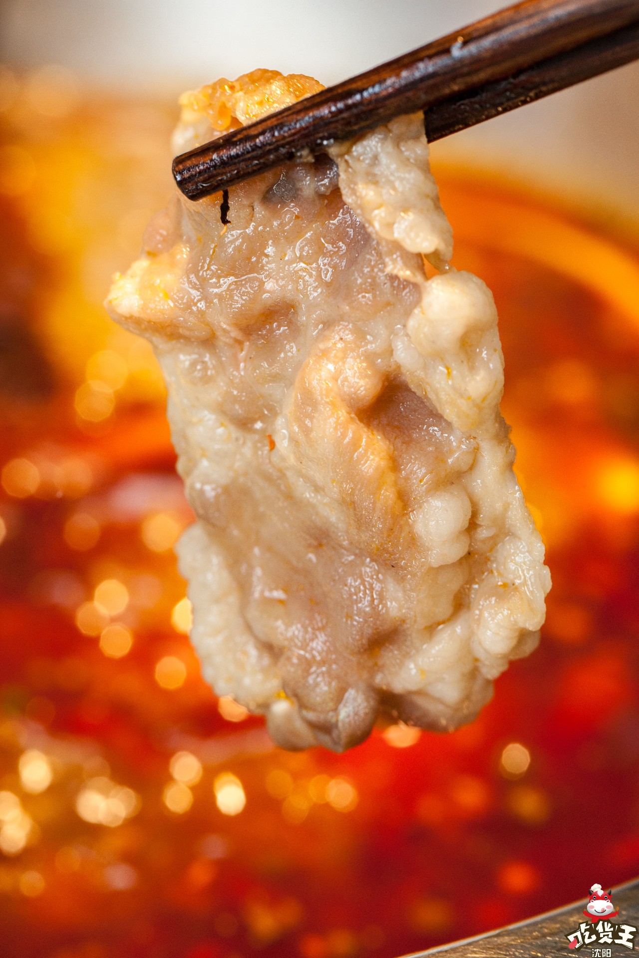 人均只要36元！江巴人火锅热辣呼啦圈上市啦